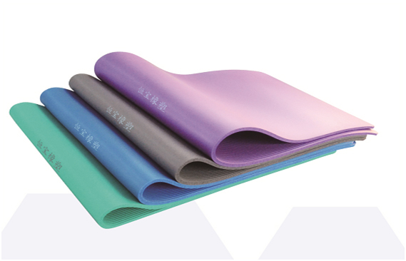 彩色橡塑產(chǎn)品