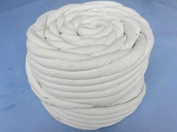 硅酸鋁纖維繩
