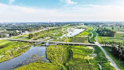 用好用足國債資金，河北恢復重建提速增效